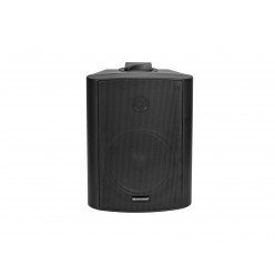 OMNITRONIC ALP-5A Active Speaker Set black